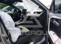 2024 Toyota RAV4 фото