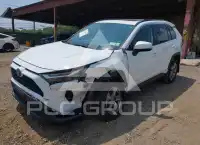 2024 Toyota RAV4 фото