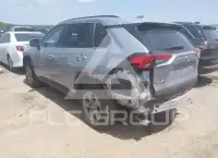 2024 Toyota RAV4 фото
