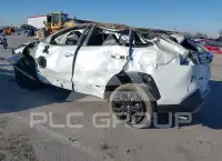 2024 Toyota RAV4 фото