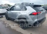 2024 Toyota RAV4 фото