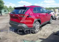 2024 Toyota RAV4 фото