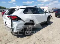 2024 Toyota RAV4 фото