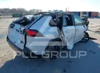 2024 Toyota RAV4 фото