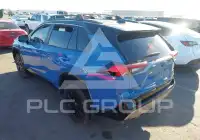 2024 Toyota RAV4 photo