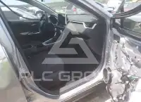 2024 Toyota RAV4 фото