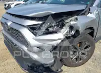 2024 Toyota RAV4 фото