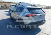 2024 Toyota RAV4 фото