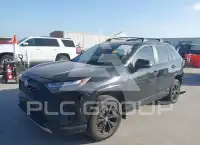 2024 Toyota RAV4 фото