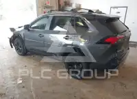 2024 Toyota RAV4 фото