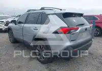 2024 Toyota RAV4 фото