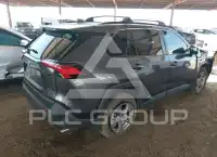 2024 Toyota RAV4 photo