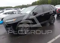 2024 Toyota RAV4 фото