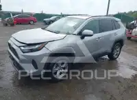 2024 Toyota RAV4 фото