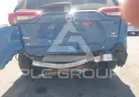2024 Toyota RAV4 фото