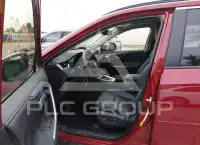 2024 Toyota RAV4 фото