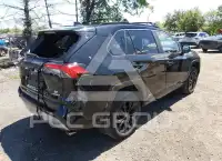 2024 Toyota RAV4 фото