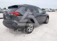 2024 Toyota RAV4 фото