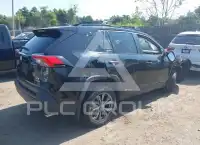 2024 Toyota RAV4 фото