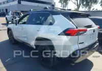 2024 Toyota RAV4 фото