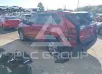 2024 Toyota RAV4 фото
