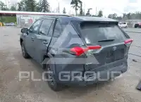 2024 Toyota RAV4 фото
