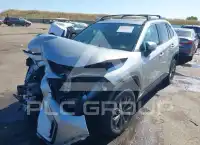 2024 Toyota RAV4 photo