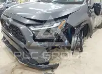 2024 Toyota RAV4 фото
