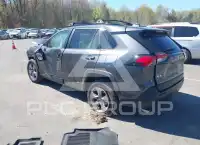 2024 Toyota RAV4 фото