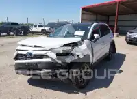 2024 Toyota RAV4 фото