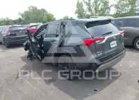 2024 Toyota RAV4 photo