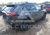 2024 Toyota RAV4 фото