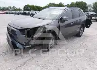 2024 Toyota RAV4 фото