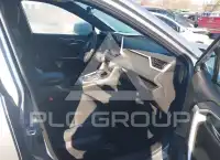 2024 Toyota RAV4 фото