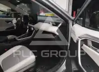 2024 Toyota RAV4 фото