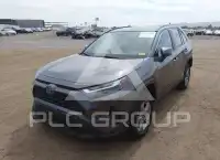2024 Toyota RAV4 фото