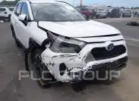 2024 Toyota RAV4 фото