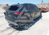 2024 Toyota RAV4 фото