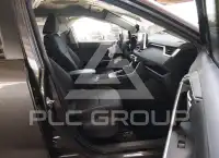 2024 Toyota RAV4 photo