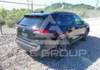 2024 Toyota RAV4 фото