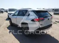 2024 Toyota RAV4 фото