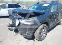 2024 Toyota RAV4 фото