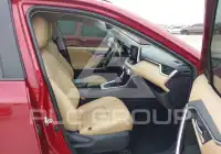 2024 Toyota RAV4 photo