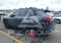 2024 Toyota RAV4 фото