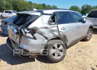 2024 Toyota RAV4 фото