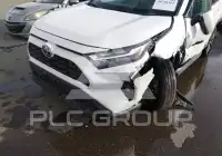 2024 Toyota RAV4 фото
