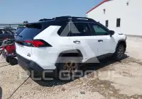 2024 Toyota RAV4 photo