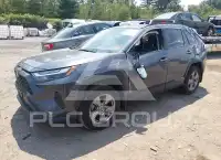 2024 Toyota RAV4 фото