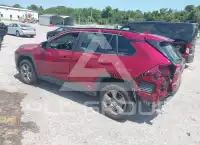 2024 Toyota RAV4 photo