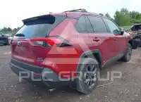 2024 Toyota RAV4 фото